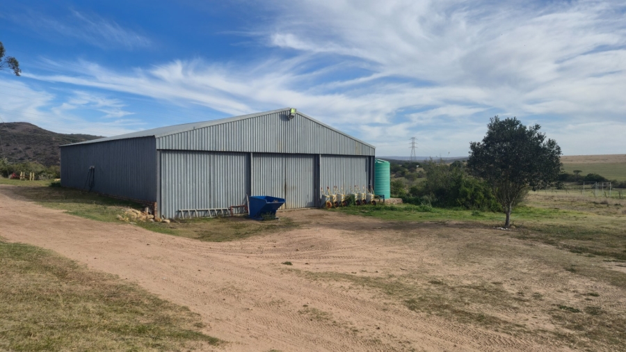 Commercial Property for Sale in Mossel Bay Rural Western Cape